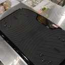 Lifepro Vibration Plate Machines – Full Body Workout, Recovery & Lymphatic Drainage with 4D Motion, Silent Operation, Joint Support, & Triple Motor Technology for Circulation, Fat Burn & Toning