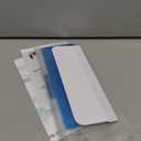 [3+3] for Samsung Galaxy Z Fold 5, Paperfeel Anti-Glare Matte Screen Protector, 3 Pack Inside Paperfeel Film + 3 Pack Front Anti-Glare Matte Film, Anti-Fingerprint, Self-Healing, Bubble Free Easy Installation with Alignment Applicator