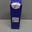 MIULEE 2 Panels Solid Color White Sheer Window Curtains Elegant Window Voile Panels/Drapes/Treatment for Bedroom Living Room (54 X 84 Inches White)