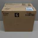 Goodnites Boys' Nighttime Bedwetting Underwear, Size Extra Large (95-120 lbs), 63 Ct (3 Packs of 21), Packaging May Vary