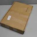 150L Laundry Hamper with Wheels, Rolling Laundry Basket with Metal Frame and Removable Bag, Large & Tall Dirty Clothes Hampers for Bedroom Aesthetic, Laundry Room, Bathroom, Dorm-Black (40GAL)