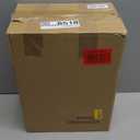 Makeup Organizer Skincare Organizers - Cosmetic Display Cases with Transparent Cover, SkinCare Organizers for Bathroom Countertop, Bedroom Vanity Desk, Lipstick Organizer, White Upgarde