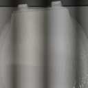 Aünsffer Toddler Toilet Seat with Potty Training Seat Round 16.5inch, 2 in 1 Toilet Seat for Family Builtin Baby Seat Removable, Soft Close + Easy Clean, PP Safe Material, White