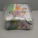 JOYIN 236Pcs Glowing Marble Run with Motorized Elevator- Construction Building Blocks Toys with 30 Glow in The Dark Plastic Marbles, STEM Toy for Boys and Girls, Birthday Gift, Easter Basket Stuffers