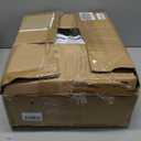 2 Tier Dish Drying Rack, Large Extendable Dish Racks for Kitchen Counter or Over Sink, Dishrack with Drainboard, 2-in-1 Anti-Rust Stainless Steel Dish Drainer with Utensil Holder & Cup Holder (Black)