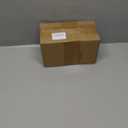 TECKNET Wireless Mouse, 2.4G Ergonomic Optical Mouse, Computer Mouse for Laptop, PC, Computer, Chromebook, Notebook, 6 Buttons, 24 Months Battery Life, 2600 DPI, 5 Adjustment Levels - Azure