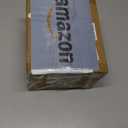 3 Inch Furniture Legs Gold Coffee Table Feet, Mid-Century Metal Furniture Leg for Sofa Cabinet Ottoman, Set of 4 Side Mounted Style Home DIY Replacement Feet