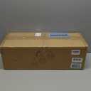 Bathroom Vanity Light Fixtures: 3-Lights Vintage Bathroom Lights Over Mirror with Ribbed Green Tulip Glass Shade - 22.4 inch Brushed Gold Wall Sconce Bath Lighting