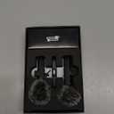 Professional Wireless Lavalier Lapel Microphone for iPhone, iPad, Mini Video Recording Mic for Interview Video Podcast Vlog YouTube & Livestream, Noise Reduction, Plug & Play, 2 Pack (Type-C port)