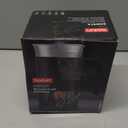 Bodum Barista Electric Milk Frother with Handle (One Size)