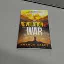 The Revelationary War: The Epic Battle Against False Prophecy and Deception