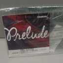 D'Addario Prelude Violin String Set, 4/4 Scale, Medium Tension