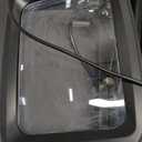 30X 10X Extra Large Floor Magnifying Glass with Light and Stand,7inch Adjustable Height Floor Magnifying Lamp,2 in 1 Lighted Magnifiers for Close Work, Sewing,Crafts,Hobbies,Reading,Black