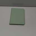 CoBak Case with Stand for Kindle Paperwhite 12th Gen 2024 Released (7") & Kindle Colorsoft Signature Edition - Durable PU Leather Cover with Auto Sleep Wake, Card Slot, Hand Strap Feature, Sage Green