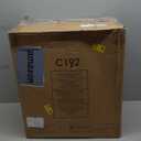 Gofirst 6 in 1 Baby High Chair,Convertible High Chairs for Babies and Toddlers/Booster Seat/Table and Chair Set,Babies Feeding Chair/5-Point Harness,4-Position Removable Tray&PU Cushion Baby Highchair (Grey)