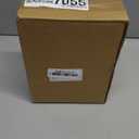 Unbreakable Plastic Drinking Glasses, Set of 6, Shatterproof Drinking Cups, Plastic glass cup,16 oz plastic Tumbler Cups,Dishwasher Safe (Grey)