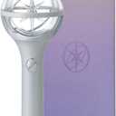 KATSEYE Lightstick Official with 6 Photocards