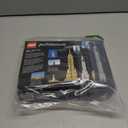 LEGO Architecture New York City Model Kit - Bedroom or Office Decor for Kids & Adults, Ages 12+ - Building Blocks to Display - NYC Gift & Souvenir Ideas - 21028