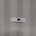 ByteWave Bone Conduction Under Pillow Sleep Speaker, Ultra-Thin Wireless Bluetooth 5.3 Mini Pillow Speaker with LED Display, TF Card, Auto-Off, Private Design for Side & Light Sleepers Bedside Listening