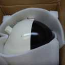 Evere Cosplay Costume Helmet, Wearable Collection Gift, Cosplay Props Decoration Party Fancy Dress Parties Carnival Christmas Themed Event