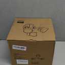 Philips 44W 4200 lm LED Security Light Outdoor w/PIR Motion Sensor, 5000K Daylight Flood Light, Waterproof, Dusk to Dawn, 2 Heads, 4 Modes