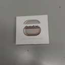 Electric Nail Clipper with Polishing, RIMOL 3-in-1 Automatic Nail Trimmer with LED Light & Nail Scraps Storage, Painless Grooming for Adults, Seniors, Women, Men and Kids (Matte Gray & Black)