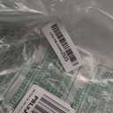 Deconovo 100% Blackout Curtains with Black Liner, Thermal Insulated NoiseReducing Grommet Drapes, DoubleLayer Room Darkening for Bedroom, Nursery, Home Office, 2 Panels, Crystal Pink, 52W x 84L