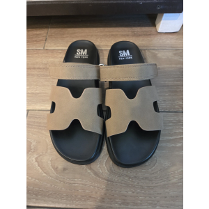 SMNY Moana TPE Brown 6