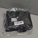 lebogner Back Seat Cover For Kids + 3 Pocket Storage Organizer, 2 Pack X-Large Waterproof Kick Mats Backseat Protector, Car Seat Back Protectors For Vehicles To Protect From Dirt, Mud & Scratches