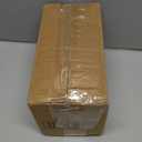 Large Coffee Mugs, 20 oz Ceramic Coffee Cups with Handle, Porcelain Big Tea Cups for Office and Home, for Latte Cocoa Dishwasher and Microwave Safe, 2PCS, Black