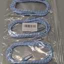 USB C to Lightning Cable 3 Pack 6FT Apple MFi Certified iPhone Charger Fast Charging Type c to Lightning Cable iPhone Fast Charger for iPhone 14 13 12 11 Pro Max Xr Xs 8 and More