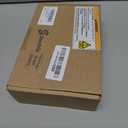 Sasylvia 12 Pcs Christmas LED Disco Ball Necklaces Light up Bead Necklaces 70s Disco Party Favors Glow in The Dark Bead Jewelry Costume Accessories for Xmas Party Dance Supplies(Multicolor)