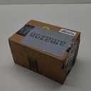 300 LED Halloween Lights, 98.5FT Halloween String Lights with 8 Lighting Modes, Waterproof & Connectable Mini Light, Plug in for Indoor Outdoor Holiday Christmas Party Bedroom Decorations (Purple)