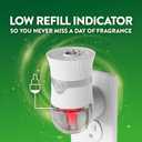 Air Wick Scented Oils 0+10 Fresh Waters