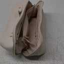 EACHY Travel Makeup Bag,Large Capacity Cosmetic Bags for Women,Waterproof Portable Pouch Open Flat Toiletry Bag Pattern Makeup Bag