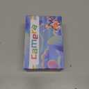 Masterbee Children's Camera Toys for Girls & Boys, 3-12 Years - 1080P HD Video Kids Digital Camera - Perfect for Christmas & Birthday Gifts (Colorful Pink)