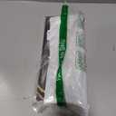 ONIZHITY 4 Pcs Black and Gold Bathroom Decor Black Gold Wall Decor Relax Soak Unwind Breathe Wooden Rustic Marble Style Bathroom Accessories for Bedroom Living Room Decor Kitchen(10X4)