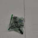 Reusable k Cups for keurig 2.0 1.0, Universal stainless steel Refillable k Cups Filter Use for Keurig all most of coffee Makers brewers(4pack)