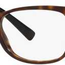 Valentino VA3074-5002 Eyeglass Frame HAVANA w/DEMO LENS 54mm