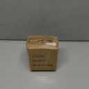 Candle Sconce (Set of 2)-Medieval Metal Wall Decorations-Gothic Retro Chain Wall Candle Sconces-Black Wall Sconces