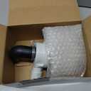 W10403802 Washer Drain Pump Compatible with Whirlpool Maytag Replaces WPW10403802 PS11754310 AP6020990