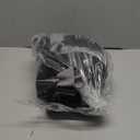 Adjustable Weighted Vest PACEARTH Ironsand Weight Vest with Six 1-Pound Adjustable Weights, 4-10 lbs Total, Big Zipper Pouch, Home Workout Weight Vest for Men and Women in Cardio and Strength Training