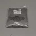 Satin Pillowcase for Contour Memory Foam Pillows, 24" x 14" x 5.1"/3.5" Cervical Pillow Case, Soft Pillow Cover for Sleeping Pillows (Grey)