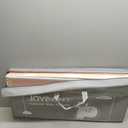 Baby Play Mat 71x59 Inches, Foldable Play Mats for Babies and Toddlers, Waterproof & Anti-Slip Portable Baby Floor Mat for Tummy Time, Baby Mat for Floor with Travel Bag for Indoor Outdoor (59x71x0.4 Inch)