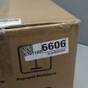 Portable Sink Hand Wash Station - 18L Capacity With USB Port or Battery Powered, Lightweight Camping Sink for Travel, Outdoor, Camping - Includes Soap Dispenser & Towel Holder