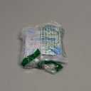 3 Packs F20 F30 Elbow Connector Compatible with ResMed Airfit F20, F30 & Airtouch F20, Replacement Elbow with Triple 360° Swivel & Quick Release Technology, Snug Fit & Leak Free for F20 Mask CPAP User