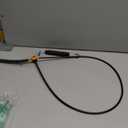 946-04173E Deck Engagement Cable Fits MTD Troy-Bilt Lawn Mower Replaces 946 04173E 94604173E 746-04173 746-04173B 746-04173C 946-04173 946-04173B