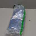 HEETA Dry Bag Waterproof for Women Men, 5L/10L/20L/30L/40L Roll Top Lightweight Dry Storage Bag Backpack with Phone Case for Travel Swimming Boating Kayaking Paddle Board Camping Beach Accessories (Blue)