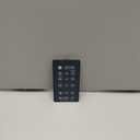 Replacement Remote Control Compatible for Bose Acoustic Wave Music System (Model CD3000)