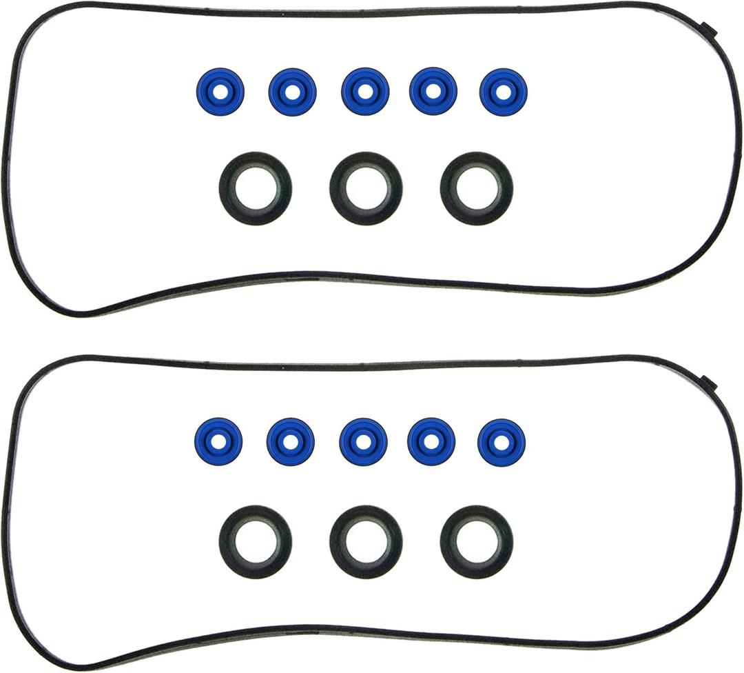 FEL-PRO VS 50576 R Engine Valve Cover Gasket Set for Honda Pilot